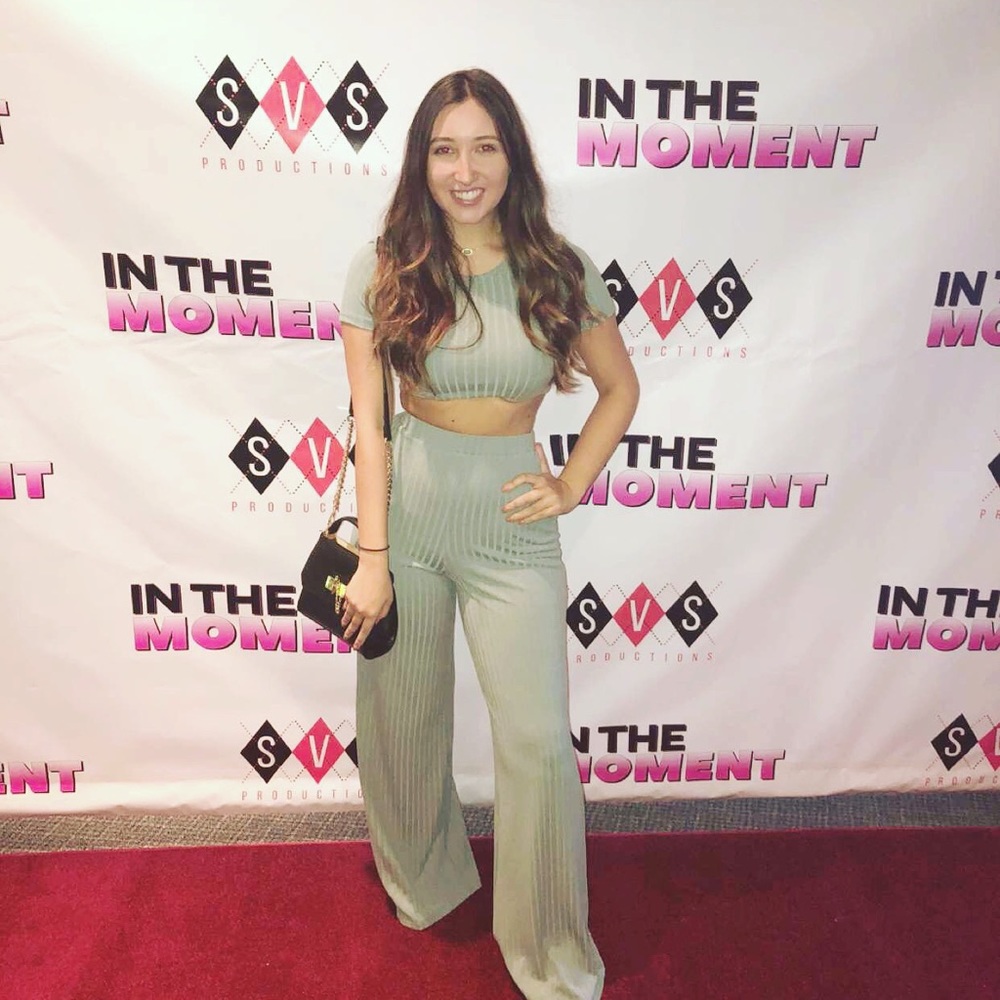 Oh Polly 2- piece set